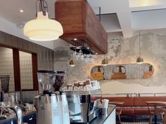 -BAKER&SPICE(BFC外滩金融中心店)