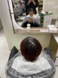 -Kraemer Paris苏豪路易士·嘉玛发廊