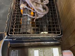 -烧货·活海鲜炭烧(湖滨商业街店)