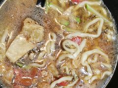 -诸暨次坞打面(广贤路店)