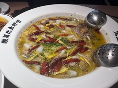 -太二酸菜鱼(群光广场店)