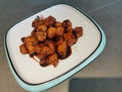 -龙景轩大酒店(宝杨路店)