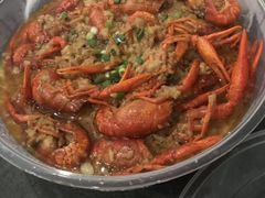 -谭大厨龙虾馆(中交公园时光美食街店)