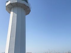 -烟台山景区