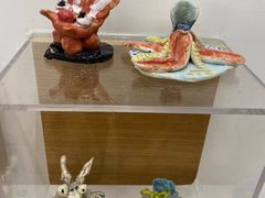 -蕃茄田艺术(普陀长风大悦城中心)