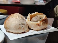 -百年夯碳烤胡椒饼(阿拉城店)