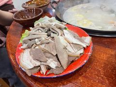 -草本味·市井羊肉馆(新开铺总店)