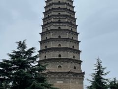 -法门文化景区