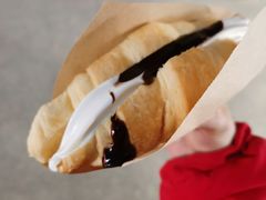 心冻角-麦当劳(番禺易发商业街店)