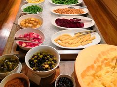 -拉蒂娜·巴西牛排馆 Latina·Brazilian Steakhouse(陆家嘴旗舰店)