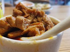 -易裕和·长沙米粉(竹塘西路店)