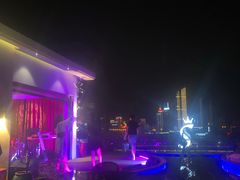 -杜尚rooftop露台酒吧