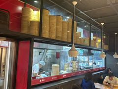 -新兴园饺子馆(北京百子湾店)