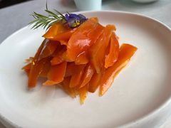 -惠丰堂饭庄·烤鸭·京味菜(西北旺·航天城店)