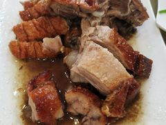 -龙记烤鸭店(新民路店)