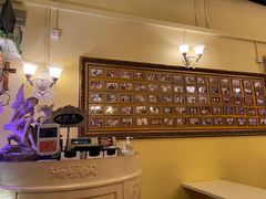 -甜源居星级甜品
