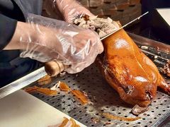 -北京全聚德(王府井店)