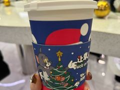 -瑞幸咖啡(凯德虹口龙之梦店)