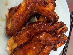 -黄亚华小食店(Jalan Alor)
