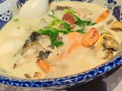 -山外山菜馆(玉泉路店)