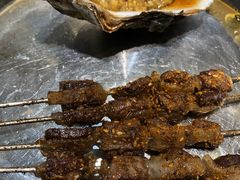 -必点海鲜·鲅鱼水饺(鞍山西道店)