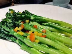 -同仁堂粹和餐厅·食养养生宴(新大都店)