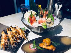 -極上萬膳·日料放题(海岸城店)