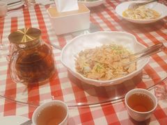 -西贝(六里桥旗舰店)