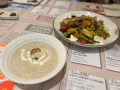-安妮意大利餐厅(世贸天阶店)
