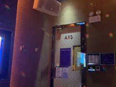 -K+PARTY连锁KTV(盈锋广场店)