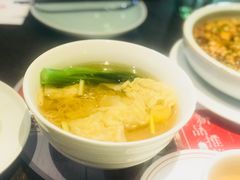 鲜虾云吞面-有璟阁港式餐厅(金融街购物中心店)