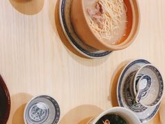 -南京大牌档(龙江新城市广场店)