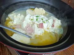-老唐三下锅 ·张家界地标美食(溪布街店)