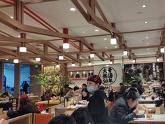 -味千拉面(广州白云机场T1西二店)