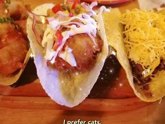 -TEQO·Mexican food & Bar