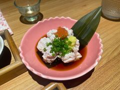 -彩汐 日式海鲜&烧鸟居酒屋