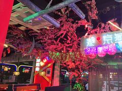 -路边边.炒菜烧烤.音乐餐厅(良乡长虹店)