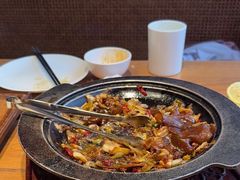 -马仕玖煲·融合菜·酥不腻烤鸭(人大店)