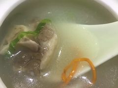 -俏东方·海味水饺·青岛菜(崂山店)