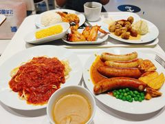 -宜家·瑞典风味餐厅(四元桥店)