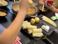 -呷哺呷哺(哈尔滨红博购物广场店)