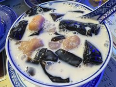 -捷信牛奶甜品世家(合生汇店)