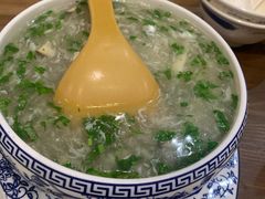 -满园烤鸭·春饼(太原街万达店)
