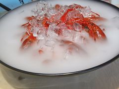 -怪怪龙虾·来自江苏盱眙(惊驾路店)