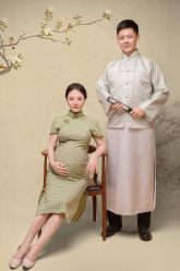 -韵纪亲子儿童摄影·孕妈照