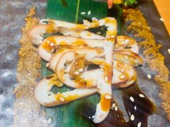 -酒久自助料理(佳兆业店)