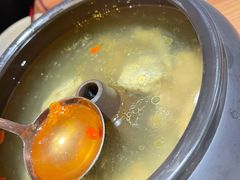 云南经典汽锅鸡-云海肴·汽锅鸡·云南代表菜(东坝金隅店)