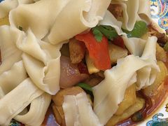 -燕兰楼·清真西北融合菜(亚运村店)