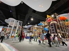 -杭州开元森泊度假乐园