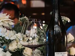 -三嚥阁 La Villa Restaurant